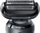 Braun Series 6 61-N1000s detail