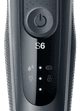Braun Series 6 61-N1000s detail