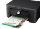 Epson Expression Home XP-3200 null