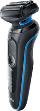 Braun Series 5 51-M1000s rechte seite