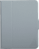 Targus VersaVu Apple iPad (2025/2022) Book Case Silver Main Image