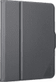 Targus VersaVu Apple iPad (2025/2022) Book Case Black left side