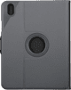 Targus VersaVu Apple iPad (2025/2022) Book Case Black back