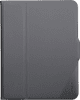 Targus VersaVu Apple iPad (2025/2022) Book Case Black Main Image
