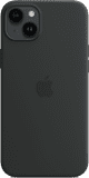Apple iPhone 14 Plus Backcover mit MagSafe Mitternacht null