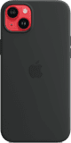 Apple iPhone 14 Plus Backcover mit MagSafe Mitternacht null