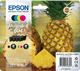 Epson 604 Patrone Multipack Main Image