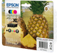 Epson 604XL Patrone Multipack verpackung