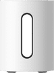 Sonos Sub Mini White Main Image