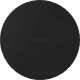 Sonos Sub Mini Schwarz oberseite