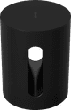 Sonos Sub Mini Schwarz null