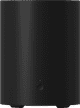 Sonos Sub Mini Schwarz vorne