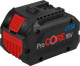 Bosch Professional ProCORE 18V 8,0 Ah Main Image