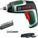 Bosch IXO 7 Basic vorne