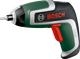 Bosch IXO 7 Basic vorne