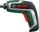 Bosch IXO 7 Basic rechte seite