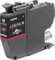 Brother LC-421XL Patrone Multipack rechte seite