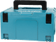 Makita-Mbox Nr. 3 821551-8 null