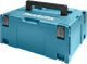 Makita-Mbox Nr. 3 821551-8 null