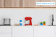 SMEG SMF03RDEU Red visual Coolblue 1