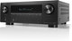 Denon AVC-X3800H Black null