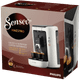 Philips Senseo Maestro CSA260/10 White null