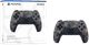 Kablloser Controller Sony PlayStation 5 DualSense Grey Camo + BlueBuilt-Ladestation null