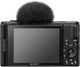 Sony ZV-1F null