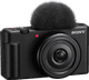 Sony ZV-1F null