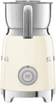 Smeg MFF11CREU Crème null