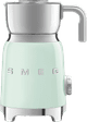 SMEG MFF11PGEU Pastel Green Main Image