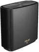 Asus ZenWiFi XT9 3-pack left side