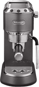 De'Longhi Dedica Arte EC885.GY Gray null