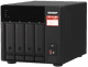 QNAP TS-473A-8G linke seite
