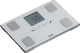 Tanita BC-401 Weiß linke seite