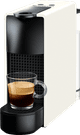 Krups Nespresso Essenza Mini XN1101 Weiß + Pierre Milchaufschäumer null