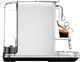 Sage Nespresso Creatista Pro SNE900BSS Edelstahl null