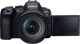 Canon EOS R6 Mark II + RF 24-105mm f/4L IS USM Main Image