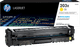 HP-203X-LaserJet-Toner Gelb (hohe Kapazität) verpackung