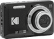 Kodak FZ55 Schwarz null