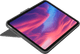 Logitech Combo Touch Apple iPad (2025/2022) Keyboard Cover QWERTZ detail
