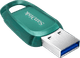 SanDisk USB Ultra ECO 128GB front
