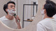 Philips Shaver S9000 Prestige SP9883/36 produkt in gebrauch