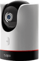 TP-Link Tapo C225 2.5K Pan & Tilt right side
