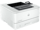 HP LaserJet Pro 4002dn left side