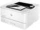 HP LaserJet Pro 4002dn right side
