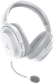 Razer Barracuda X Wireless Gaming-Headset - Mercury White (2022) rechte seite