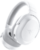 Razer Barracuda X Wireless Gaming-Headset - Mercury White (2022) unten