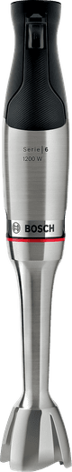 Bosch ErgoMaster Serie 6 MSM6M8X1 null