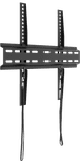 BlueBuilt Feste Wandhalterung 32 Zoll - 50 Zoll Schwarz vorne